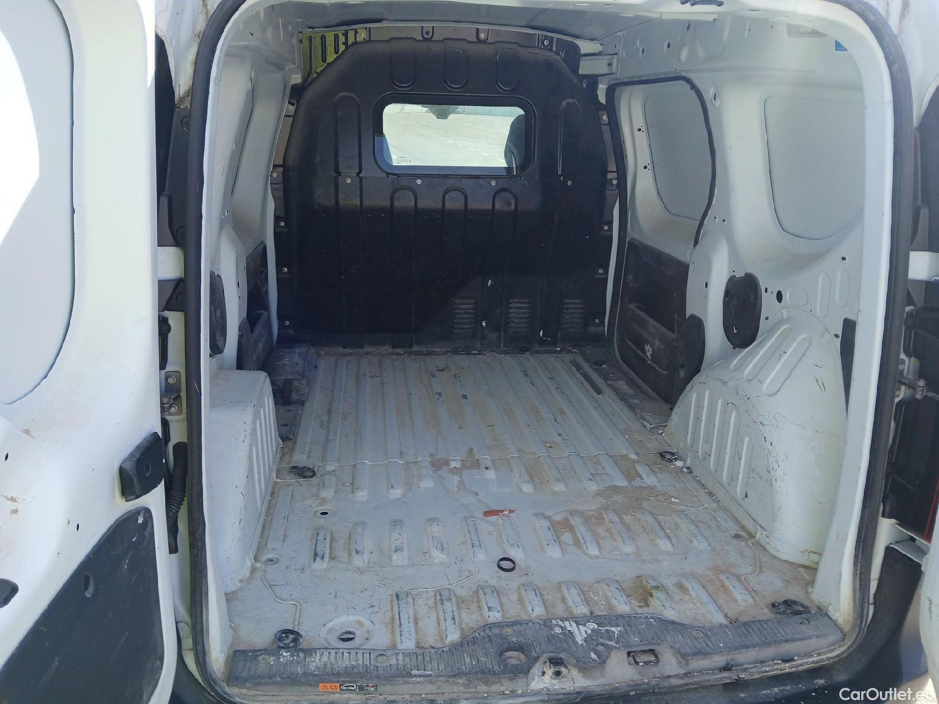  Renault  EXPRESS  Advance dCi #3