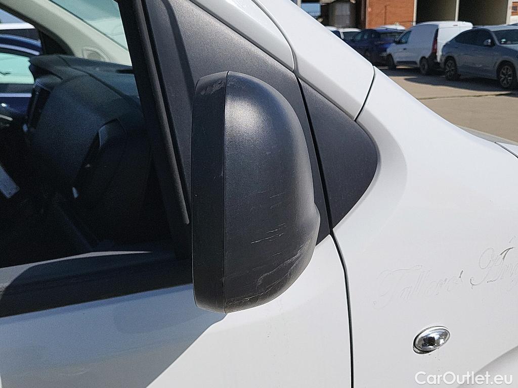  Peugeot  Expert PEUGEOT  / 2016 / 4P / furgón Furgón Premium 1.5 BlueHDi 100 Standard (AC) #23