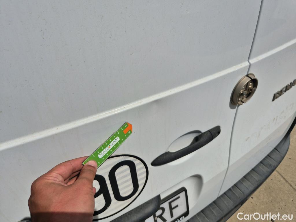  Renault  Kangoo RENAULT  Furgón/2013/3P/furgón derivado de turismo Profesional dCi 55 kW (75 CV) #2