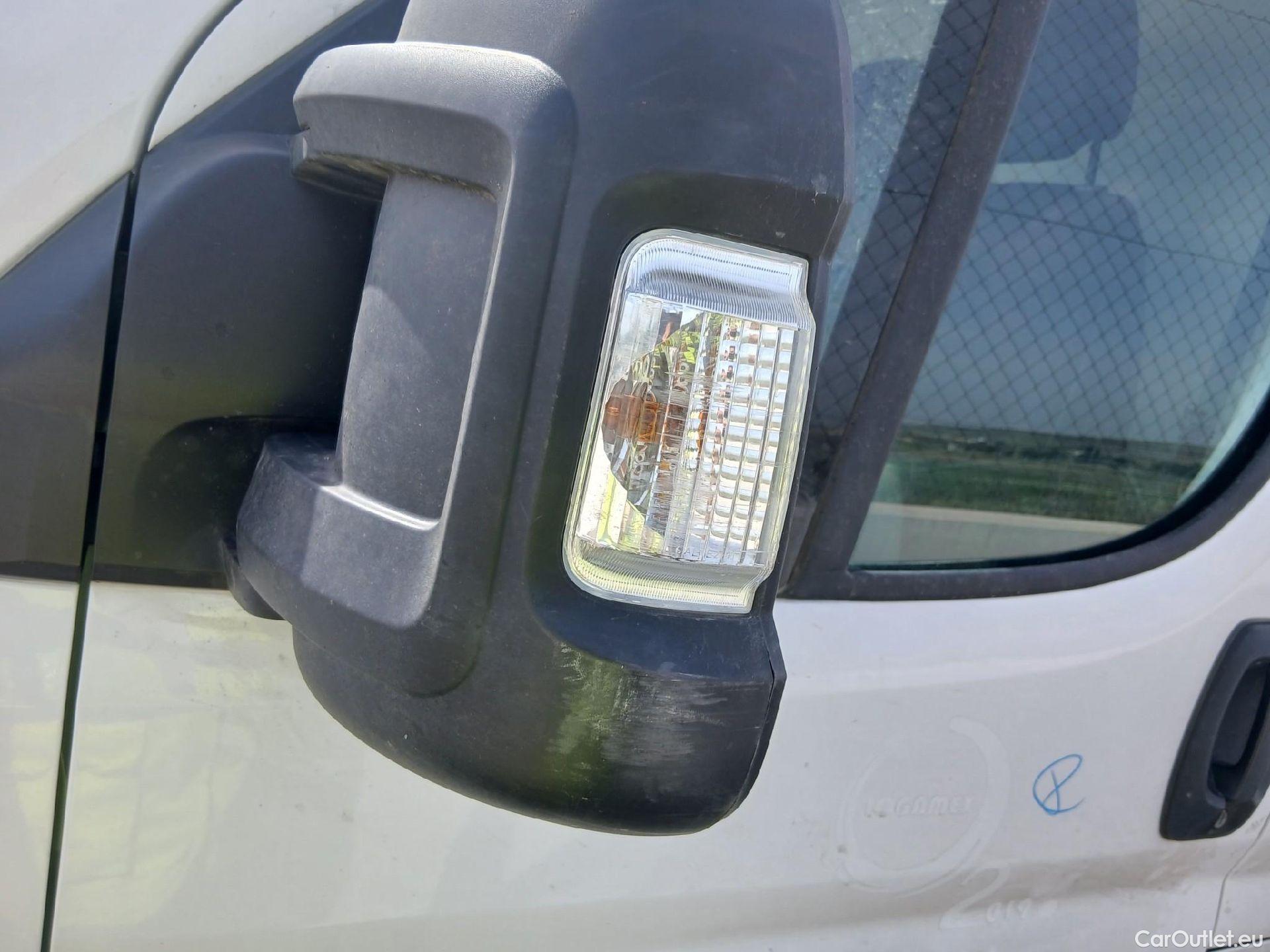  Opel  Movano OPEL  / 2021 / 4P / furgón Furgón Base L2H2 3.5T 2.2 BlueHDi 103kW #17