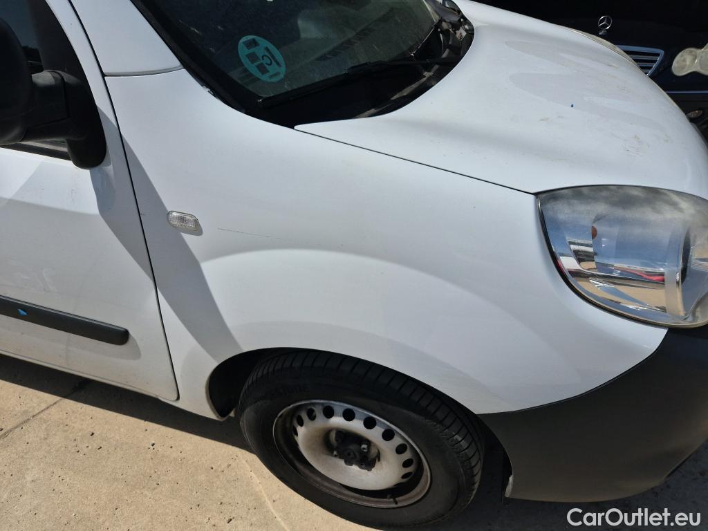  Renault  Kangoo RENAULT  Furgón/2013/3P/furgón derivado de turismo Profesional dCi 55 kW (75 CV) #17