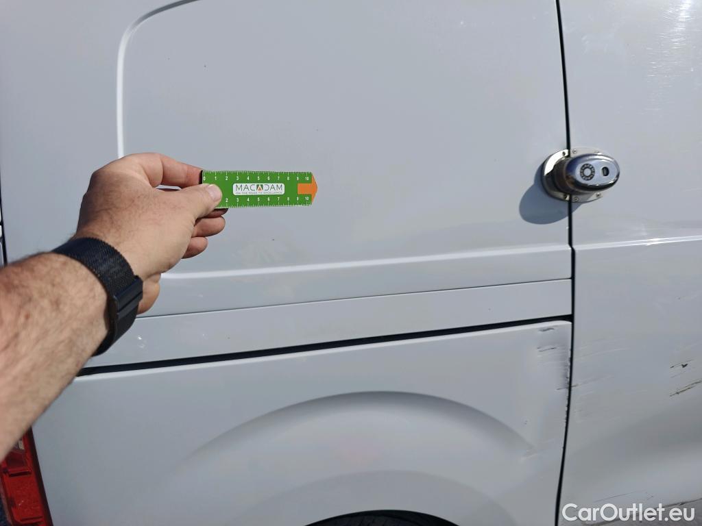  Opel  Vivaro OPEL  / 2019 / 4P / furgón 1.5 BlueHDi 74kW (100CV) M Std #3