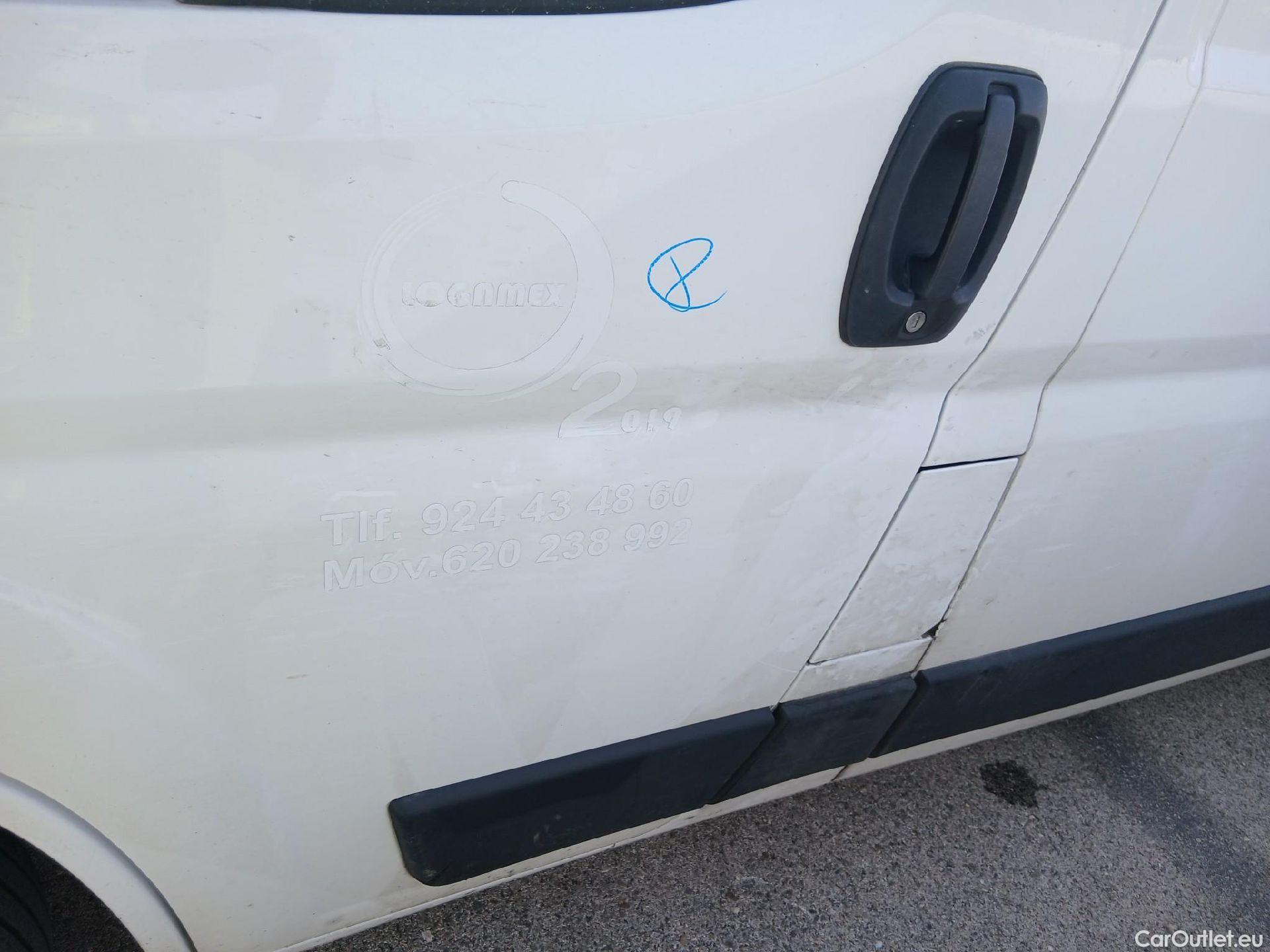  Opel  Movano OPEL  / 2021 / 4P / furgón Furgón Base L2H2 3.5T 2.2 BlueHDi 103kW #20