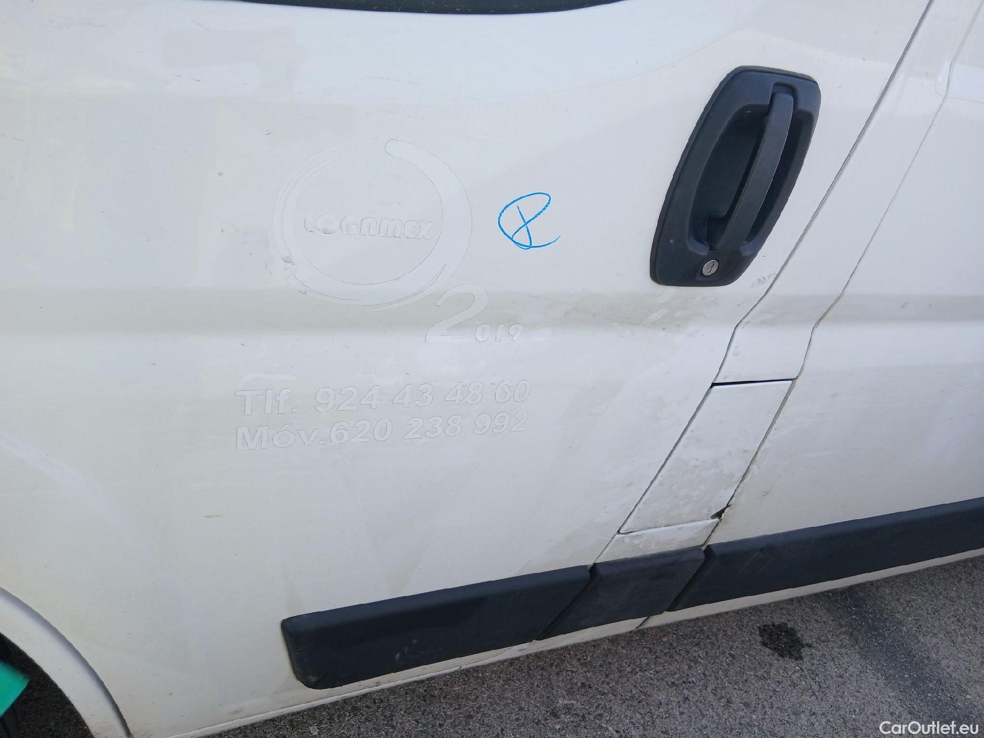  Opel  Movano OPEL  / 2021 / 4P / furgón Furgón Base L2H2 3.5T 2.2 BlueHDi 103kW #21