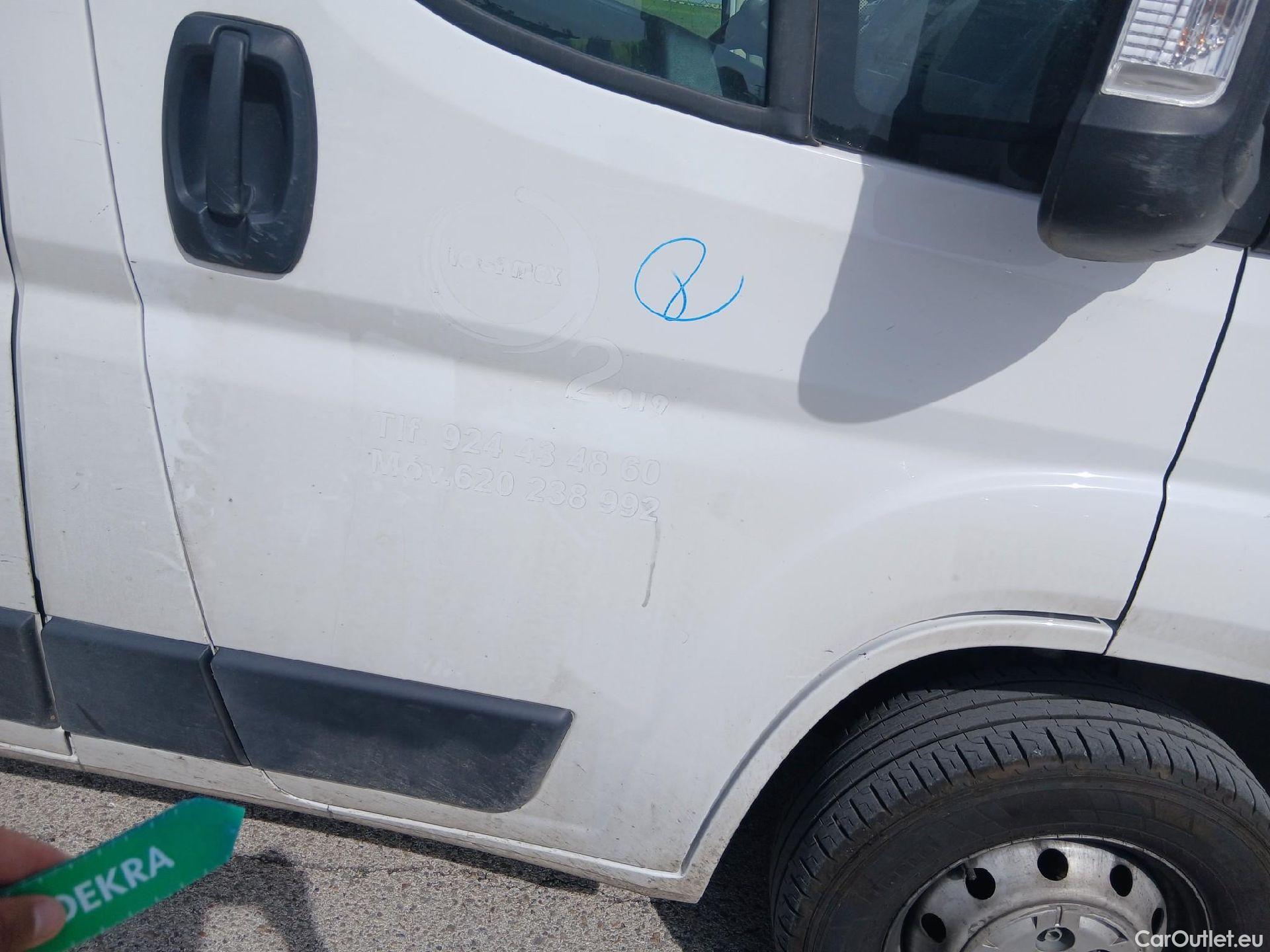  Opel  Movano OPEL  / 2021 / 4P / furgón Furgón Base L2H2 3.5T 2.2 BlueHDi 103kW #32