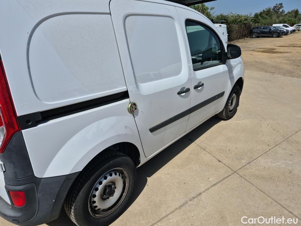  Renault  Kangoo RENAULT  Furgón/2013/3P/furgón derivado de turismo Profesional dCi 55 kW (75 CV) #5