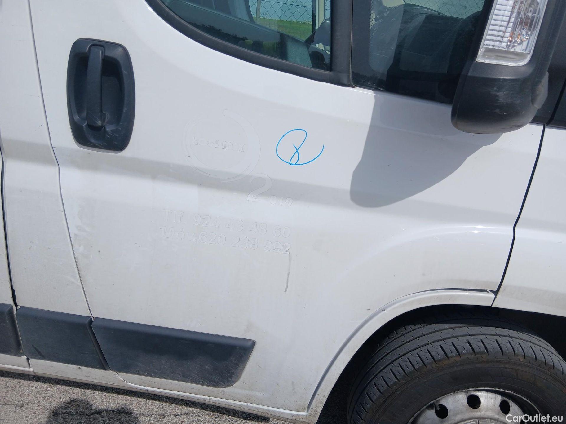  Opel  Movano OPEL  / 2021 / 4P / furgón Furgón Base L2H2 3.5T 2.2 BlueHDi 103kW #33