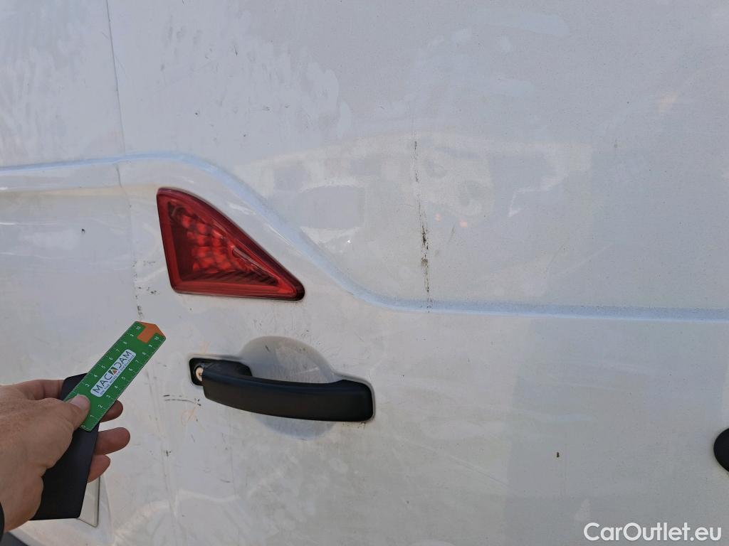  Renault  Master RENAULT  / 2019 / 4P / furgón Furgón T L3H2 3500 Bl dCi 100 kW(135CV) #29