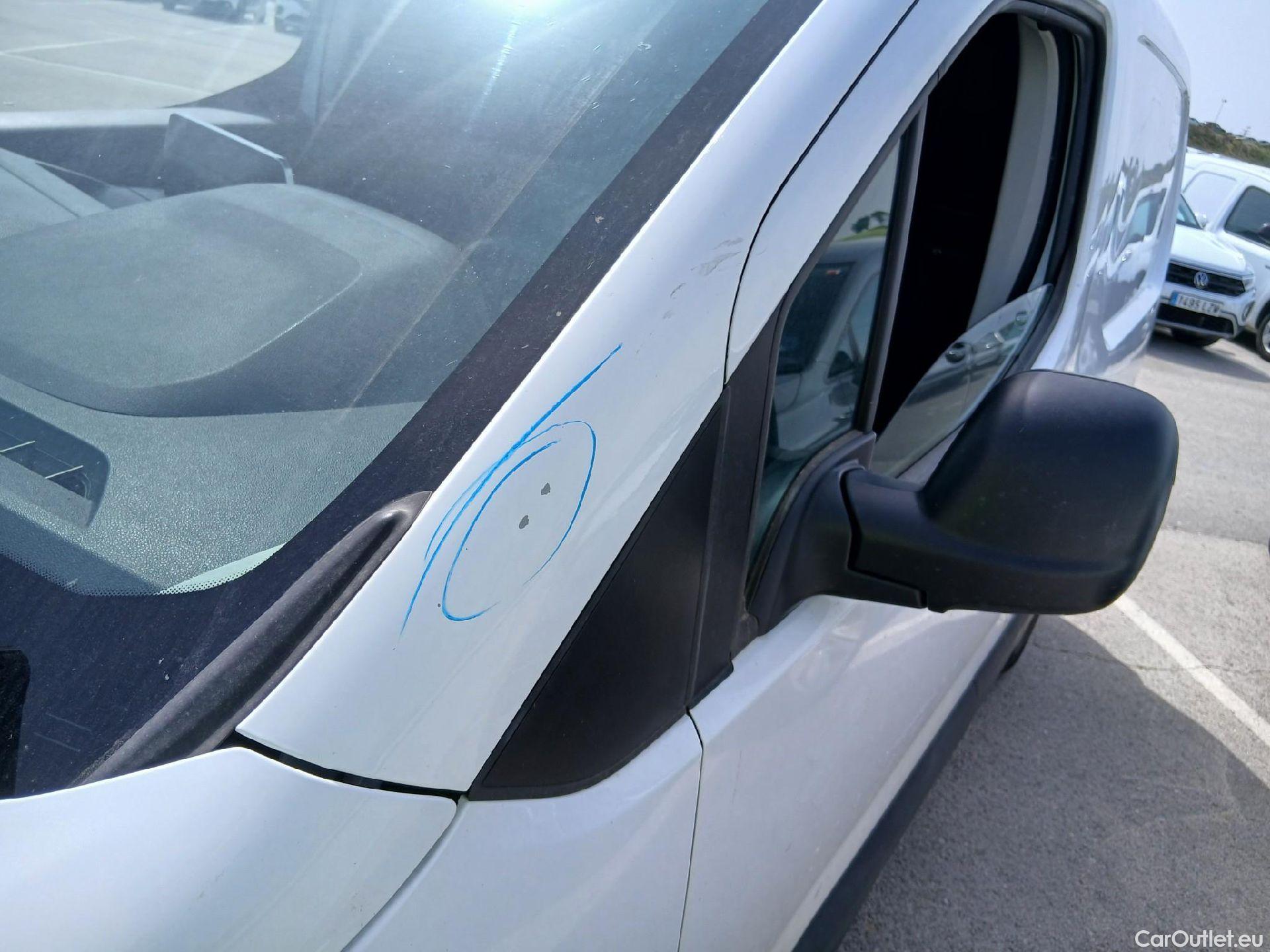  Peugeot  Partner PEUGEOT  / 2018 / 4P / furgón derivado de turismo Premium Standard 600kg BlueHDi 73kW (AC) #10