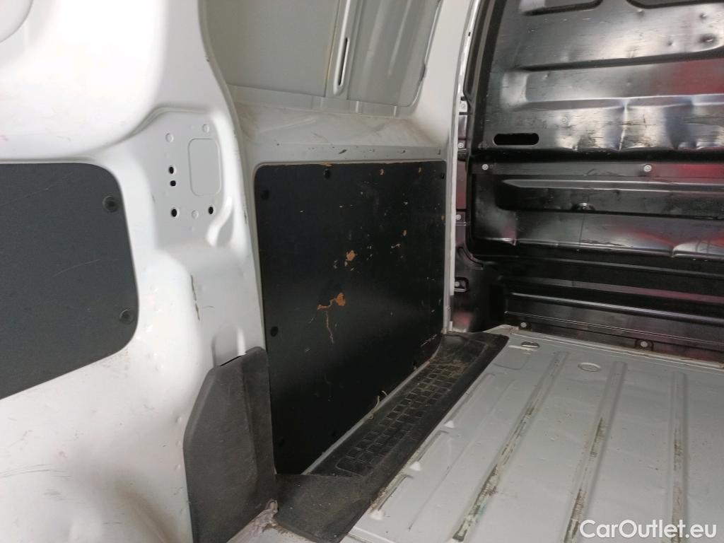  Opel  Vivaro OPEL -e / 2019 / 4P / furgón BEV 230 Select M Std #32
