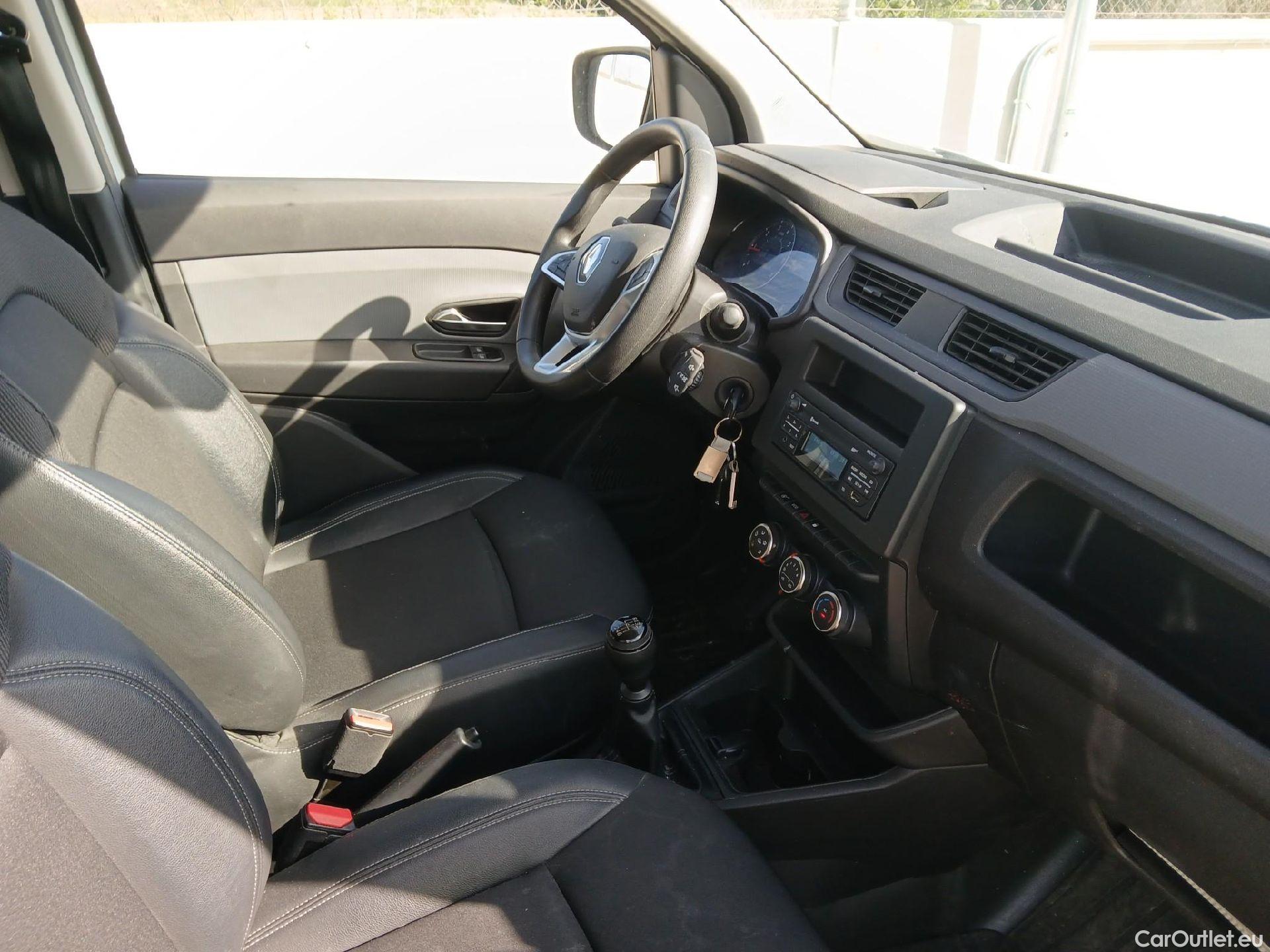  Renault  EXPRESS  Advance dCi #2