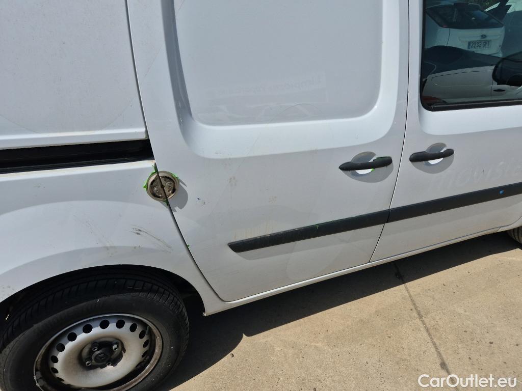  Renault  Kangoo RENAULT  Furgón/2013/3P/furgón derivado de turismo Profesional dCi 55 kW (75 CV) #10