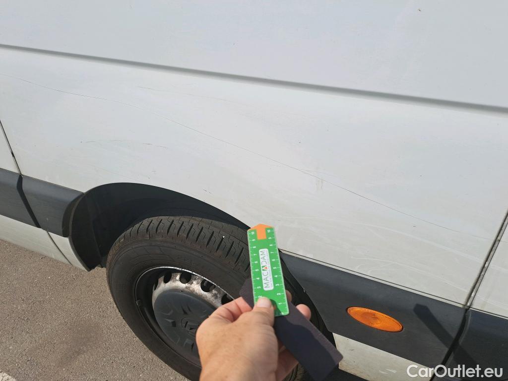  Renault  Master RENAULT  / 2019 / 4P / furgón Furgón T L3H2 3500 Bl dCi 100 kW(135CV) #13
