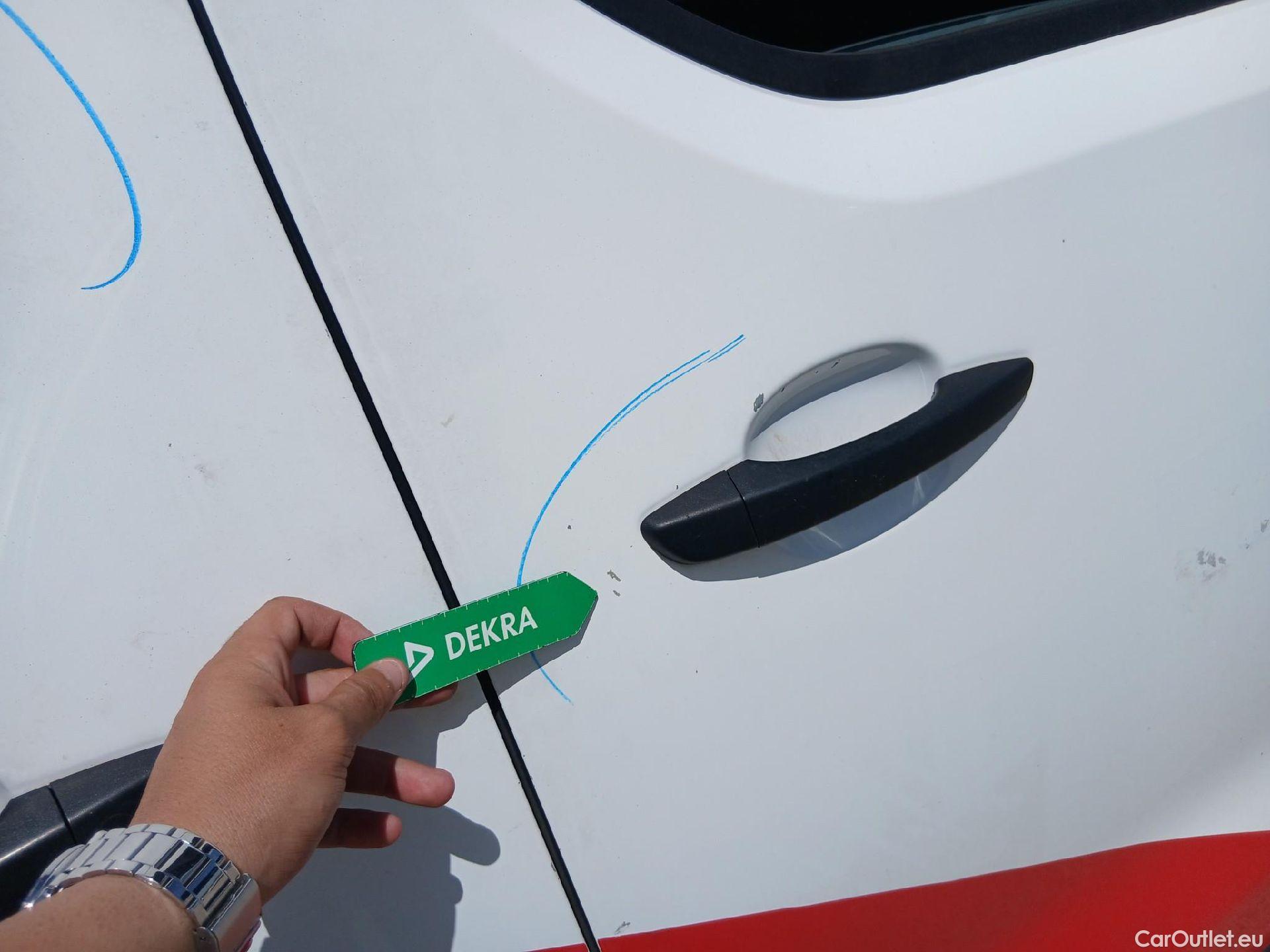  Peugeot  Expert PEUGEOT  / 2016 / 4P / furgón Furgón Pro BlueHDi 85KW (115CV) Standard #29