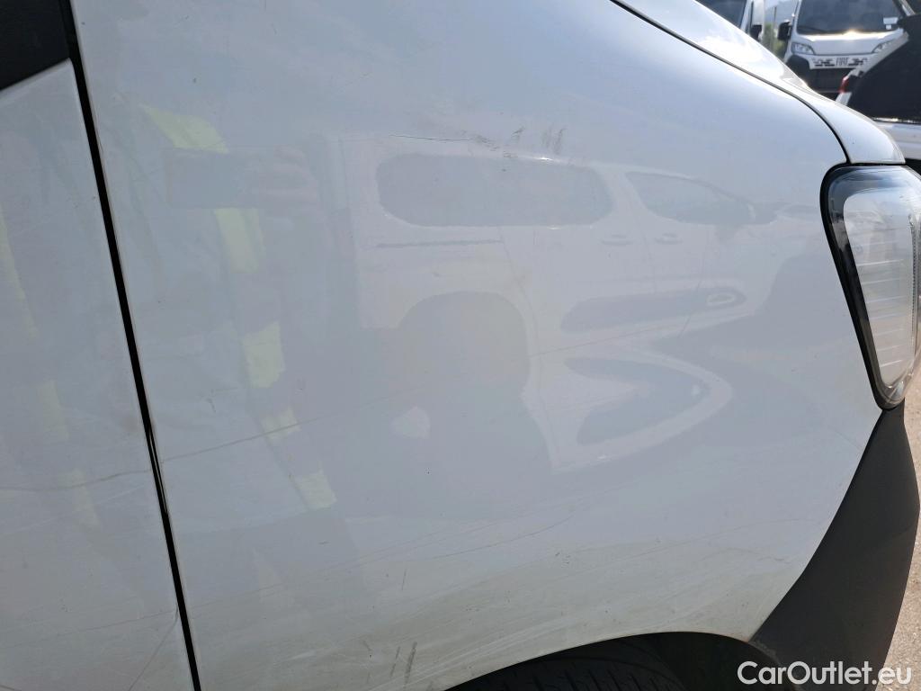  Renault  Master RENAULT  / 2019 / 4P / furgón Furgón T L3H2 3500 Bl dCi 100 kW(135CV) #62