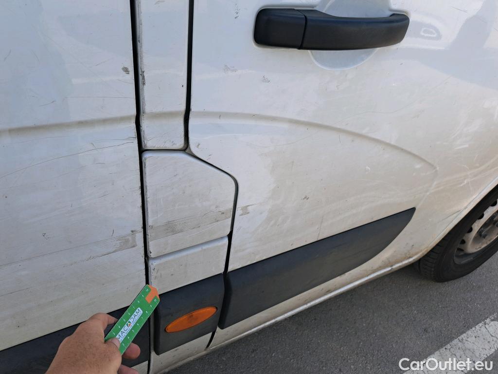  Renault  Master RENAULT  / 2019 / 4P / furgón Furgón T L3H2 3500 Bl dCi 100 kW(135CV) #57