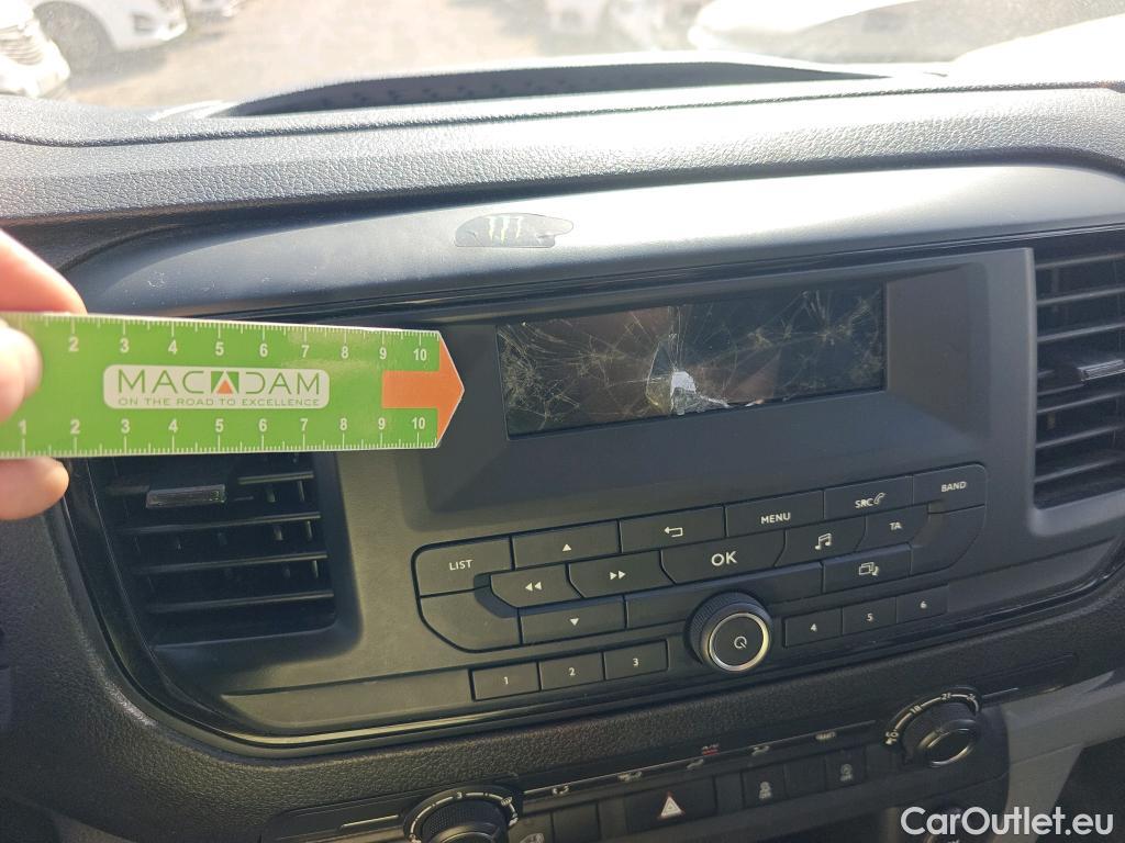  Opel  Vivaro OPEL  / 2019 / 4P / furgón 1.5 BlueHDi 74kW (100CV) M Std #2