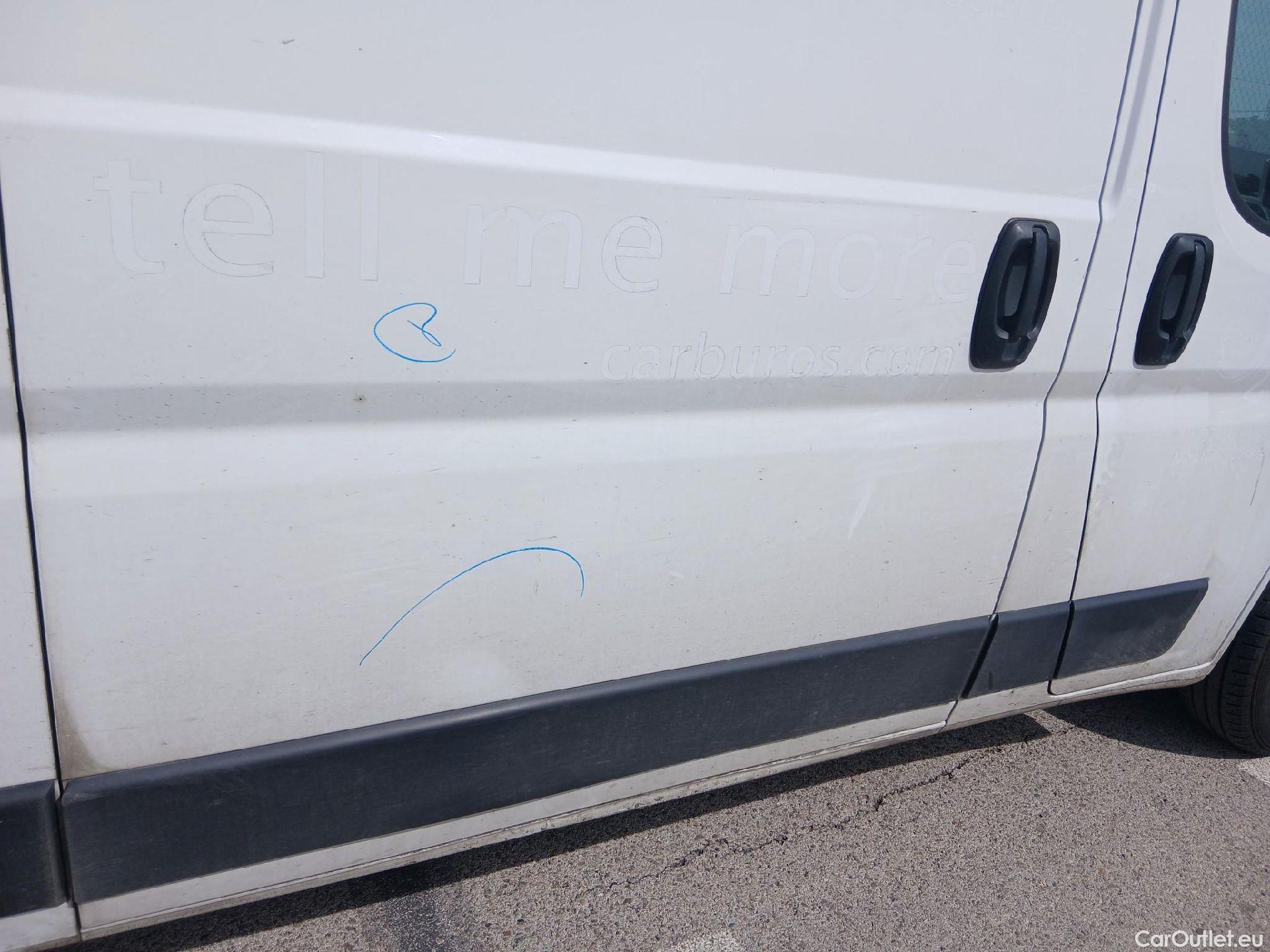  Opel  Movano OPEL  / 2021 / 4P / furgón Furgón Base L2H2 3.5T 2.2 BlueHDi 103kW #31