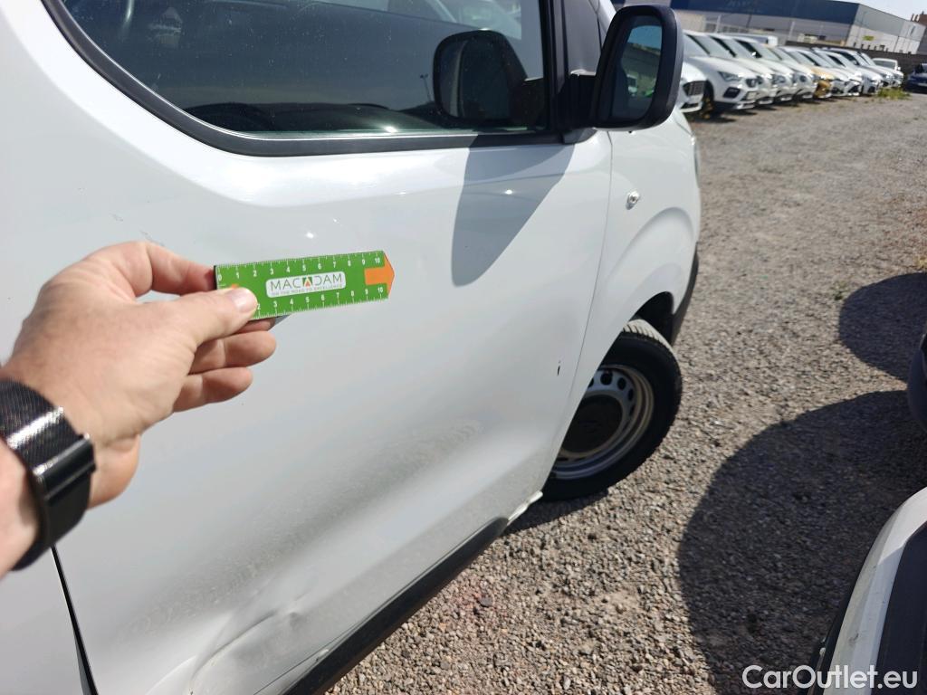  Opel  Vivaro OPEL  / 2019 / 4P / furgón 1.5 BlueHDi 74kW (100CV) M Std #12