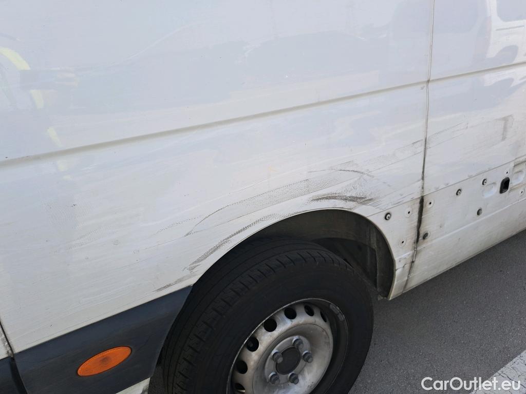  Renault  Master RENAULT  / 2019 / 4P / furgón Furgón T L3H2 3500 Bl dCi 100 kW(135CV) #15