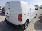  Opel  Vivaro OPEL  / 2019 / 4P / furgón 1.5 BlueHDi 74kW (100CV) M Std #2