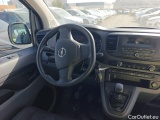  Opel  Vivaro OPEL  / 2019 / 4P / furgón 1.5 BlueHDi 74kW (100CV) M Std #3
