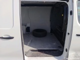  Opel  Vivaro OPEL  / 2019 / 4P / furgón 1.5 BlueHDi 74kW (100CV) M Std #7
