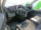  Opel  Vivaro OPEL -e / 2019 / 4P / furgón BEV 230 Select M Std #3