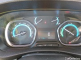  Opel  Vivaro OPEL -e / 2019 / 4P / furgón BEV 230 Select M Std #5