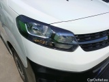  Opel  Vivaro OPEL -e / 2019 / 4P / furgón BEV 230 Select M Std #17