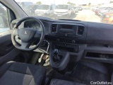  Peugeot  Expert PEUGEOT  / 2016 / 4P / combi Combi BlueHDi 120 S&S Standard #3