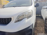  Peugeot  Expert PEUGEOT  / 2016 / 4P / combi Combi BlueHDi 120 S&S Standard #15