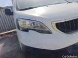  Peugeot  Expert PEUGEOT  / 2016 / 4P / combi Combi BlueHDi 120 S&S Standard #16