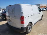  Peugeot  Expert PEUGEOT  / 2016 / 4P / furgón Furgón Premium 1.5 BlueHDi 100 Standard (AC) #2