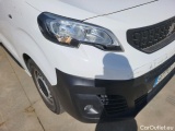  Peugeot  Expert PEUGEOT  / 2016 / 4P / furgón Furgón Premium 1.5 BlueHDi 100 Standard (AC) #16
