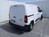  Peugeot  Partner PEUGEOT  / 2018 / 4P / furgón derivado de turismo Premium Standard 600kg BlueHDi 73kW (AC) #2