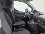  Peugeot  Partner PEUGEOT  / 2018 / 3P / furgón derivado de turismo Pro Standard 600kg BlueHDi 73kW #6
