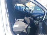  Peugeot  Partner PEUGEOT  / 2018 / 3P / furgón derivado de turismo Pro Standard 600kg BlueHDi 73kW (AC) #6