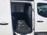  Peugeot  Partner PEUGEOT  / 2018 / 3P / furgón derivado de turismo Pro Standard 600kg BlueHDi 73kW (AC) #7