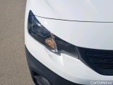  Peugeot  Partner PEUGEOT  / 2018 / 3P / furgón derivado de turismo Pro Standard 600kg BlueHDi 73kW (AC) #17