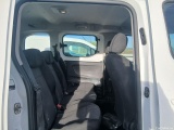  Peugeot  RIFTER PEUGEOT  / 2018 / 4P / combi Active Standard BlueHDi 73kW (IND) #7
