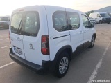  Peugeot  RIFTER PEUGEOT  / 2018 / 4P / combi Active Standard BlueHDi 73kW (IND) #2