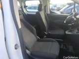  Peugeot  RIFTER PEUGEOT  / 2018 / 4P / combi Active Standard BlueHDi 73kW (IND) #6