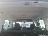  Peugeot  RIFTER PEUGEOT  / 2018 / 4P / combi Active Standard BlueHDi 73kW (IND) #12