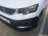  Peugeot  RIFTER PEUGEOT  / 2018 / 4P / combi Active Standard BlueHDi 73kW (IND) #15