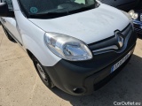  Renault  Kangoo RENAULT  Furgón/2013/3P/furgón derivado de turismo Profesional dCi 55 kW (75 CV) #16