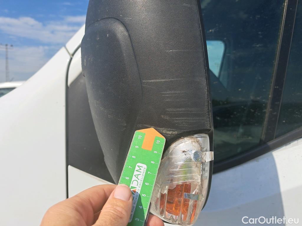  Renault  Master RENAULT  / 2019 / 4P / furgón Furgón T L3H2 3500 Bl dCi 100 kW(135CV) #69