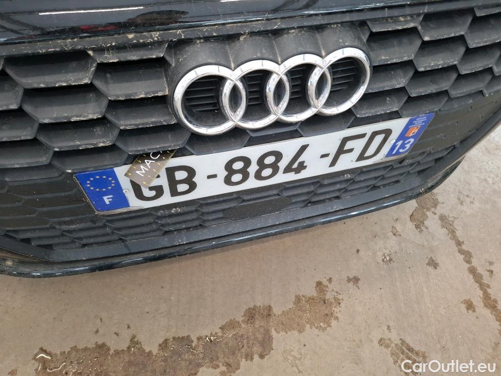  Audi  A3 AUDI  Sportback / 2020 / 5P / Berline 40 TFSI e 204 S Tronic Business Line #30