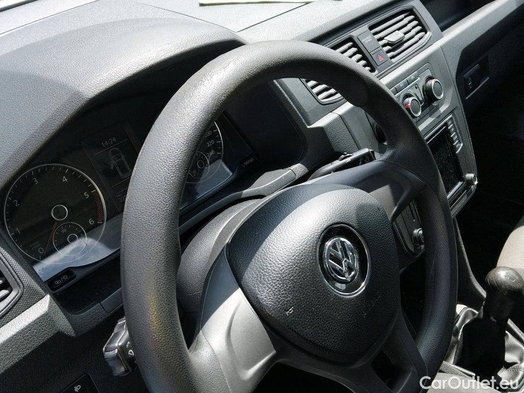  Volkswagen  Caddy VOLKSWAGEN  / 2015 / 4P / combi Profesional Kombi 2.0 TDI 55kW BMT #18