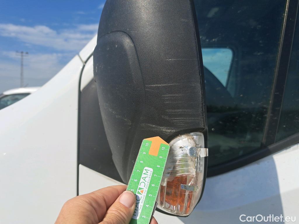  Renault  Master RENAULT  / 2019 / 4P / furgón Furgón T L3H2 3500 Bl dCi 100 kW(135CV) #68